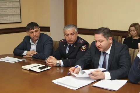Буйнакск служба