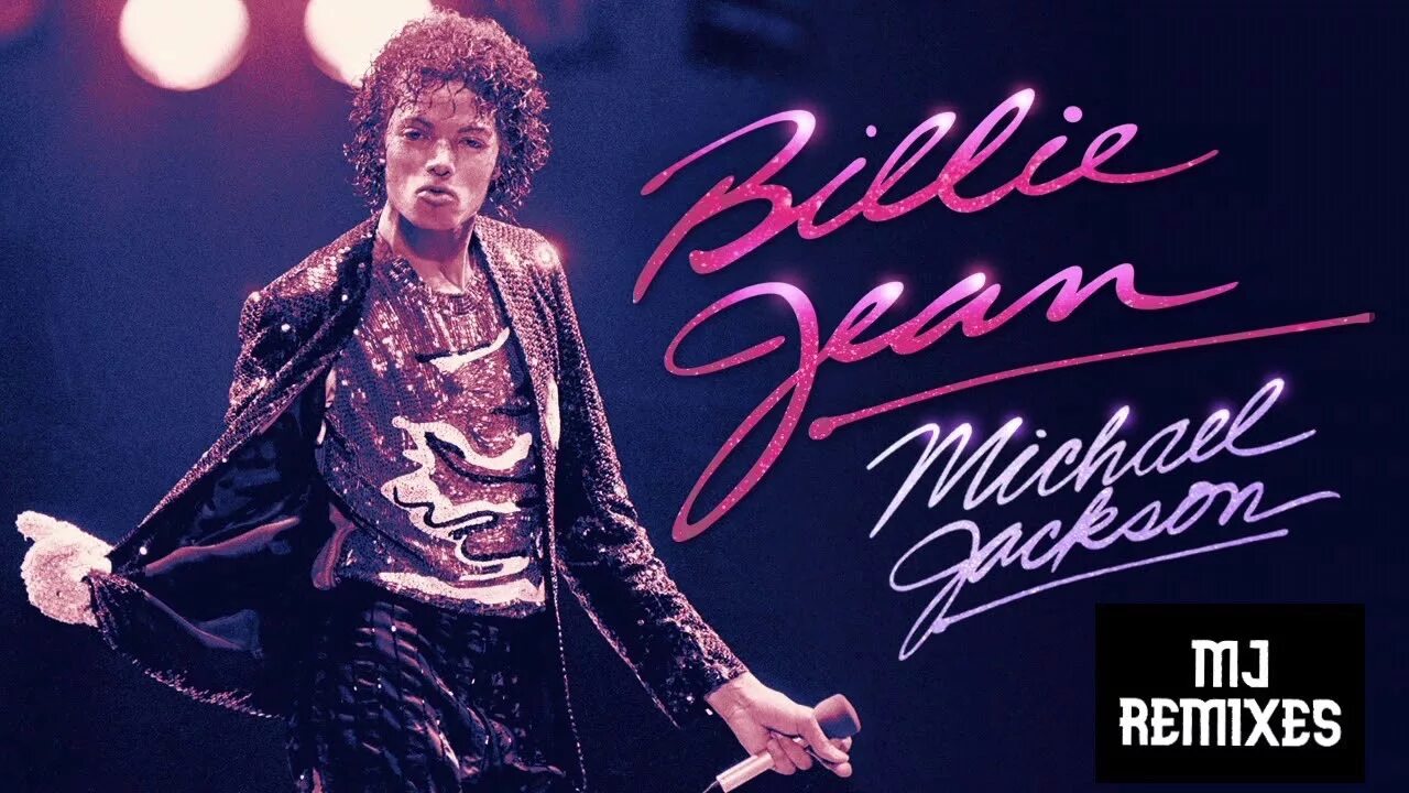 Песня майкла джексона billie jean. Michael Jackson Billie Jean 1982. Billie Jean 2001. Michael Jackson 1999 Billie Jean.