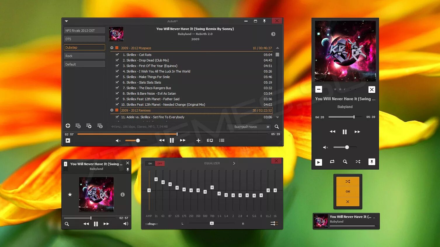 Aimp linux. Скины для aimp эквалайзер. европа скины для аимп. скины аимп windows. phantom aimp3 skin.