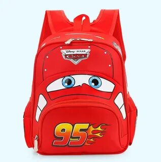 Рюкзак cars