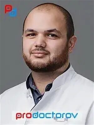 Проктолог сургут