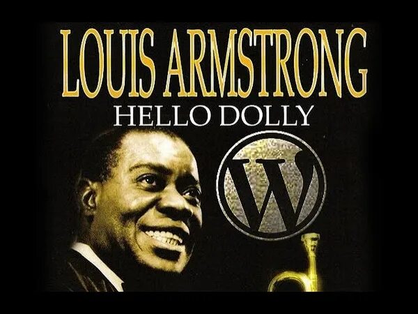 Армстронг хелло. Hello Dolly Louis Armstrong. Louis Armstrong hello. Louis Armstrong - hello, Dolly! (1964) Обложка. Hello Долли Армстронг.