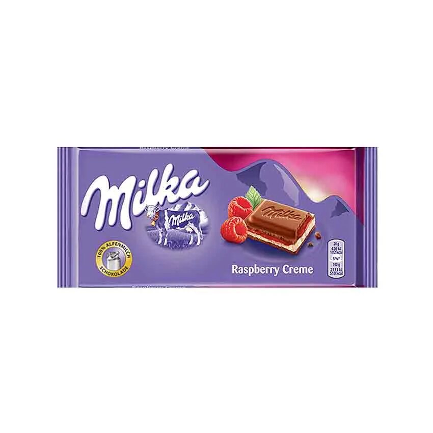 Шоколад Милка Milka молочный 100гр. Шоколад Milka collage Raspberry 93гр. Шоколад Милка 100 гр. Шоколад молочный "Milka Raspberry" с малиново-сливочной начинкой 100 гр. 1х22. Милка вики