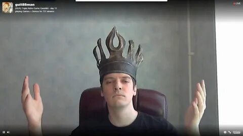 Гитман