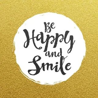 Happy n