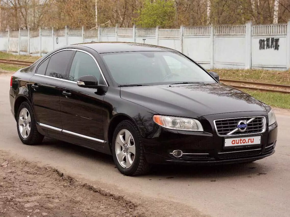 Купить дизельную легковую. Volvo s80 2010. Вольво s80 черная. Volvo s80 II Рестайлинг. Volvo s80 черная 2008.