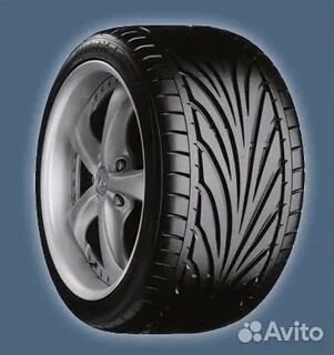 Новые шины toyo