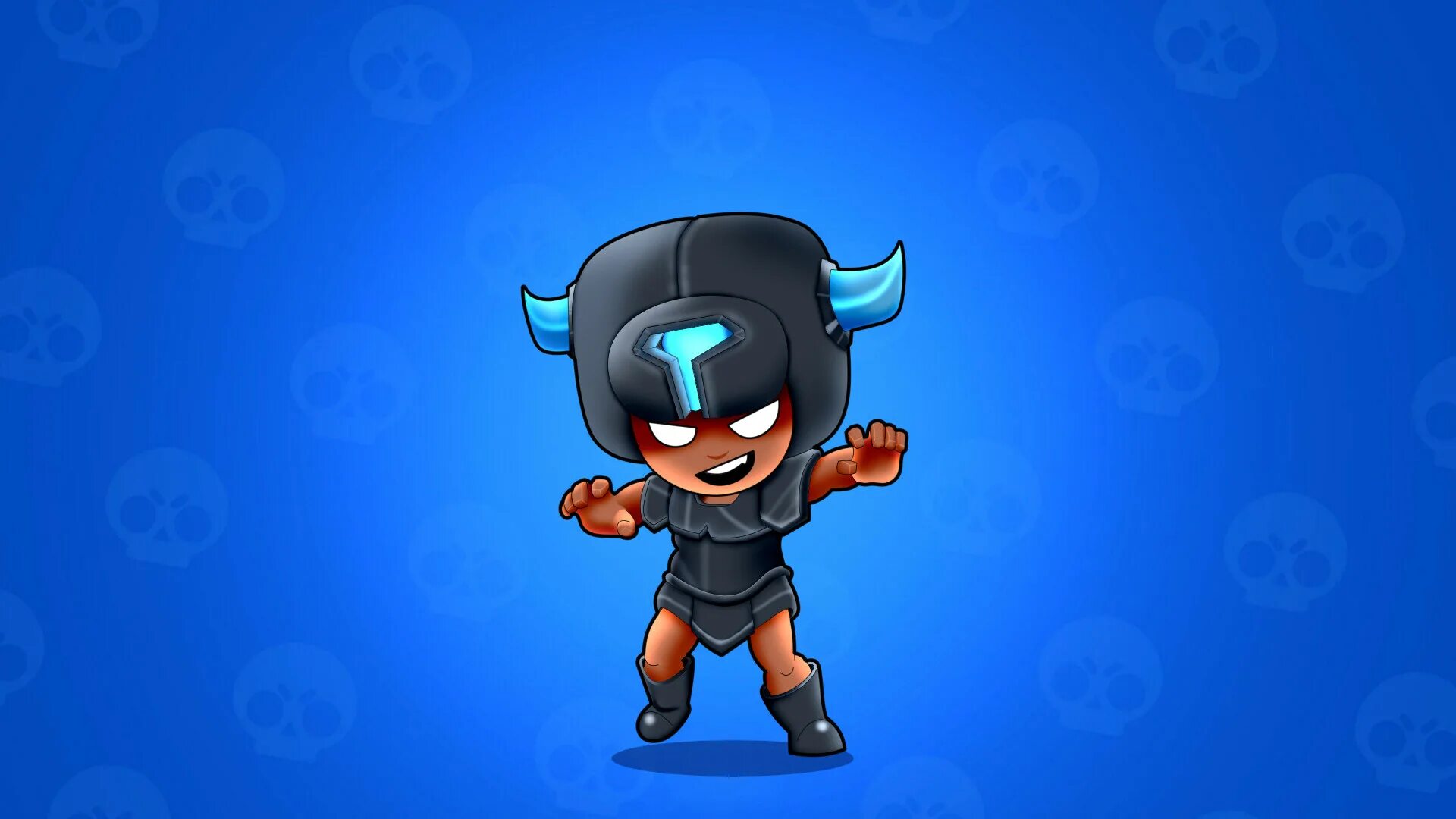 Скины из игры brawl stars. БРАВЛ старс. Нита Браво старс. Brawl Stars герои фон. Браво старс персонажи.