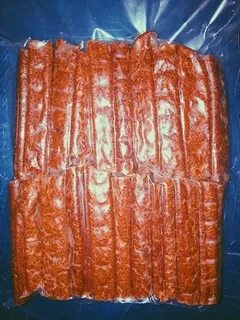 Прессованная икра
