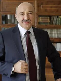Ректор кфу