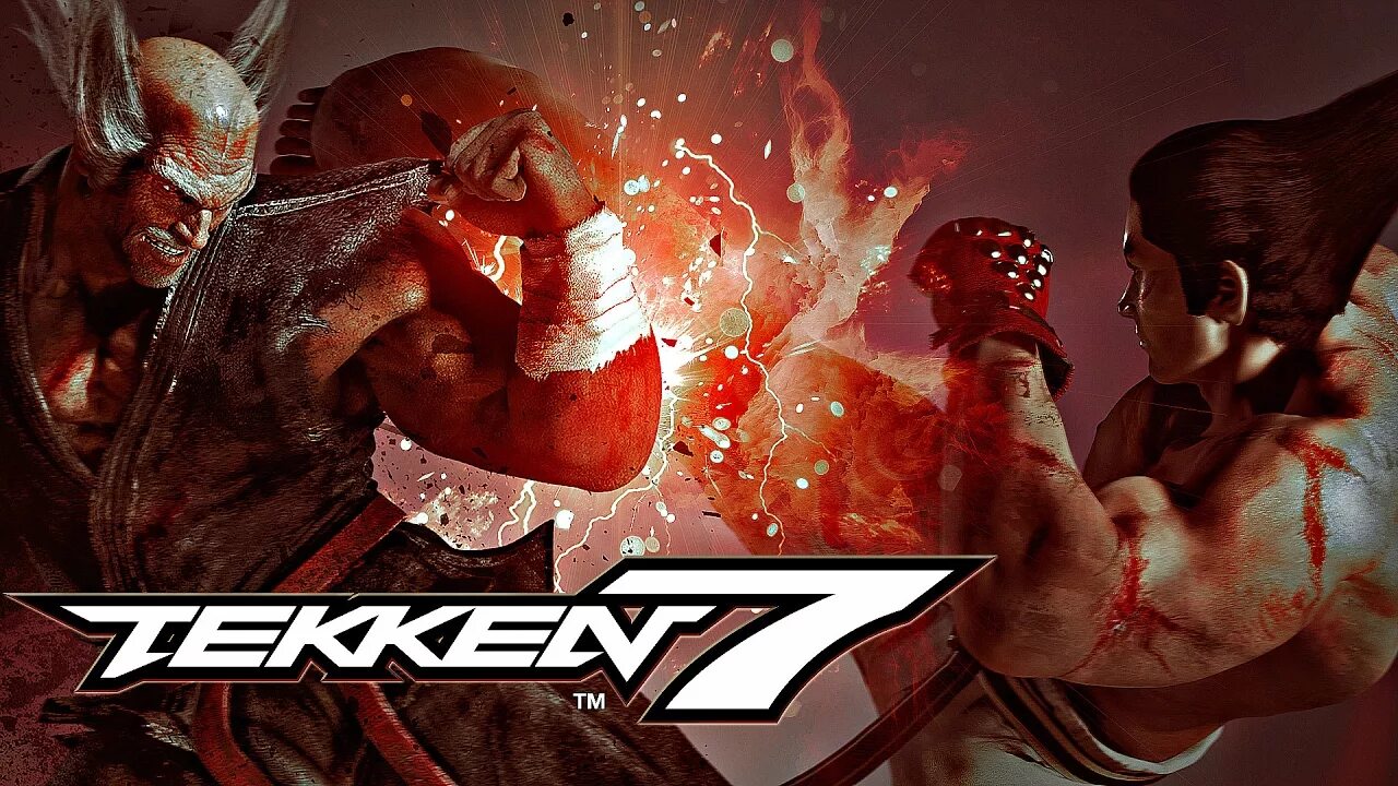 Файтинг теккен 7. Теккен 7 на пс4. Tekken на ПС 4. Tekken 9 ps4. Теккен как играть вдвоем