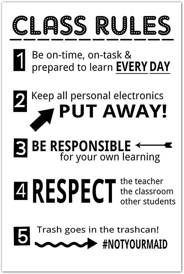 Preparation task
