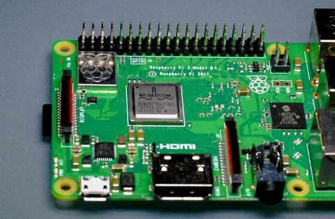 Raspberry pi linux
