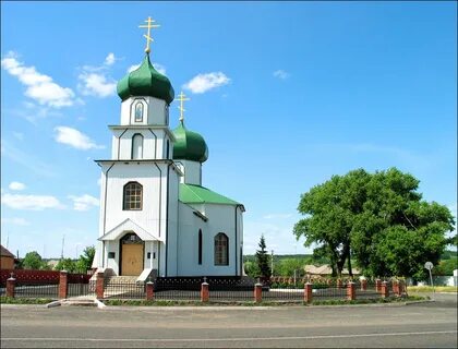 Южное харьковская область