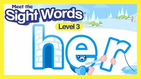 The word meet