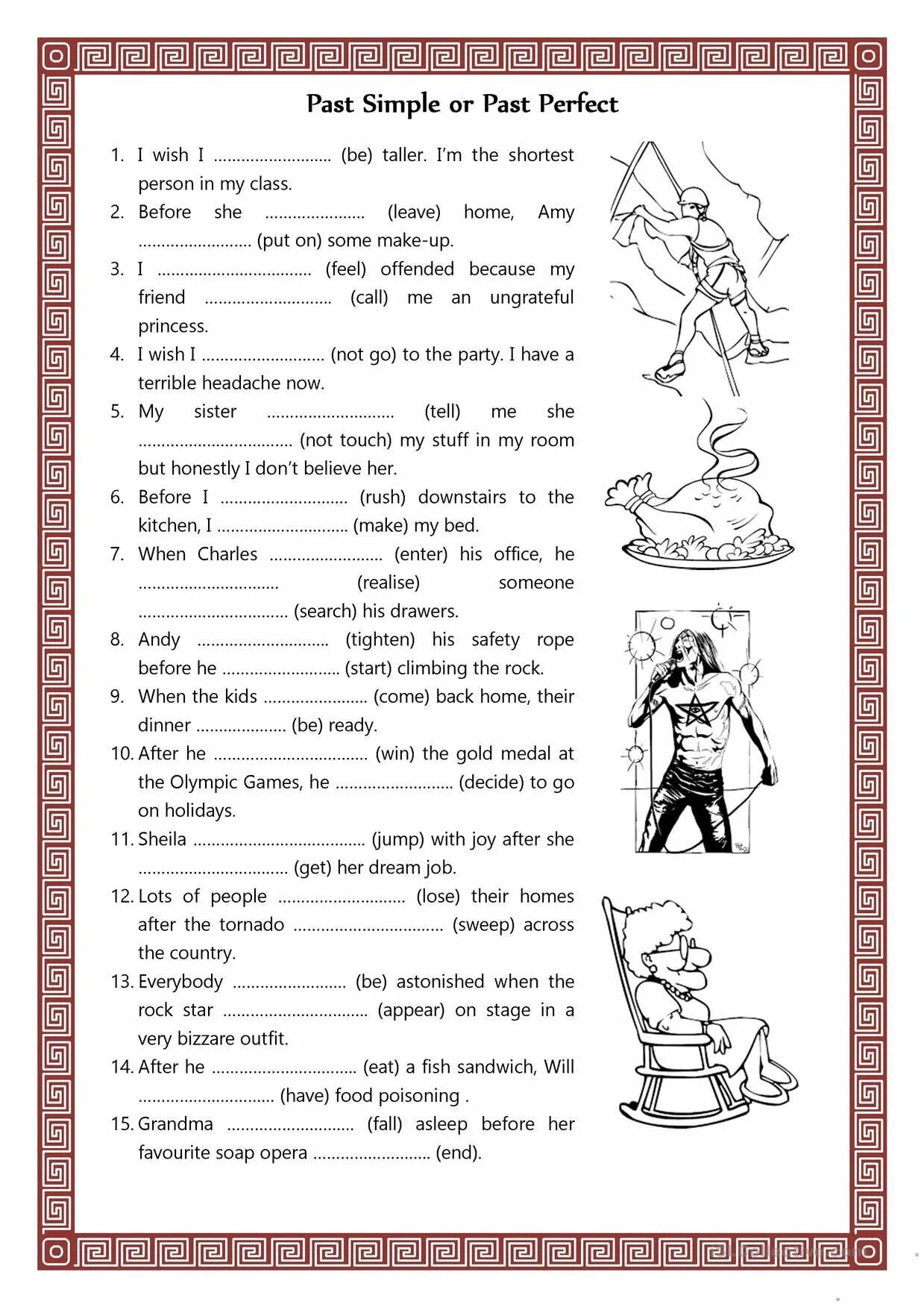 Past simple past perfect worksheets pdf. Упражнения на past simple past Worksheets. Past perfect в английском Worksheets. Past simple past perfect упражнения Worksheets. Past perfect упражнения Worksheets.