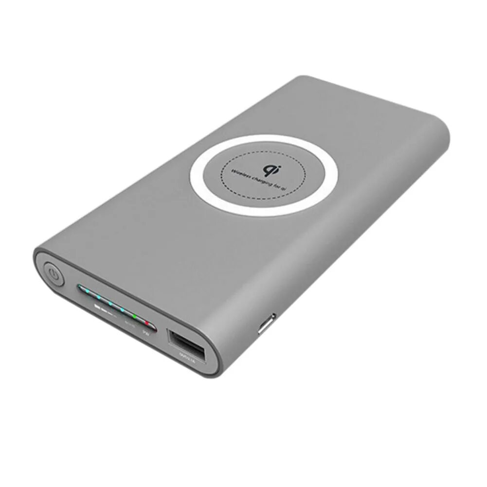 Повер банки с беспроводной зарядкой. Qi Powerbank Wireless 20000. Внешний аккумулятор с беспроводной зарядкой Qi Power 20000mah. Внешний аккумулятор с беспроводной зарядкой 10000 Mah Qi-compatible. Wireless Charging for Qi 10000 Mah.