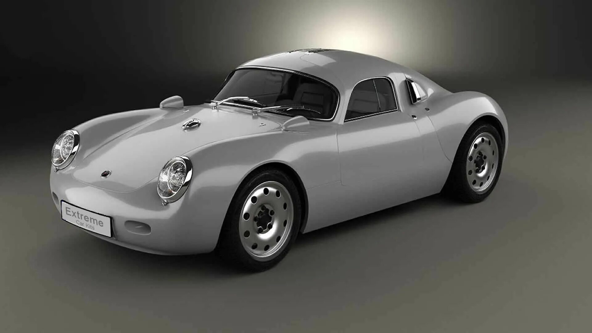 Порш 91- turbo. Porsche 356 speedster replica. Speedster запчасти. Kit porsche. Kit car porsche.