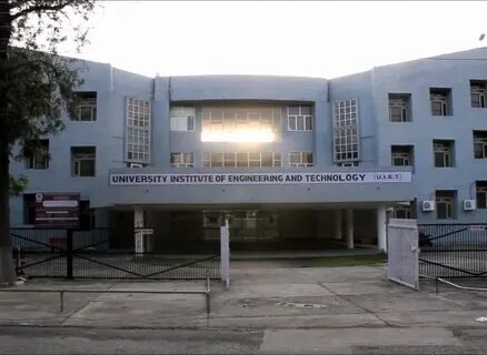 Engineering institute