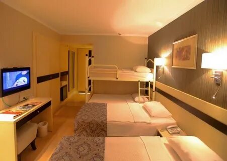 A11 hotel 4