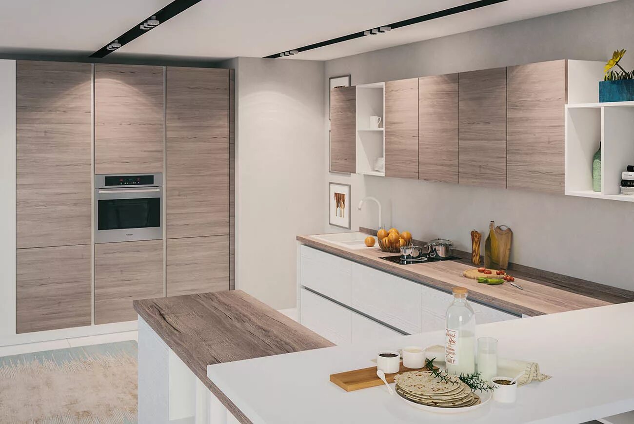 Кухня шпонированная. Фасады шпон эггер. Фасады шпон эггер. Орех карини натуральный egger. Кухня из шпона.