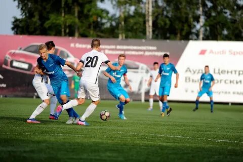 Футбол северо запад