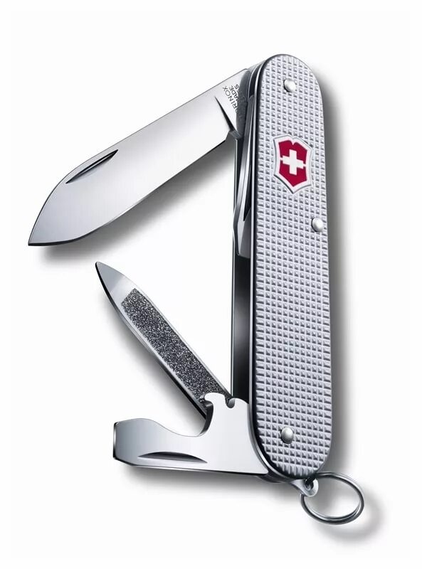 Купить швейцарский нож victorinox. Victorinox Alox 84 мм. Нож Victorinox Cadet Alox. Victorinox 0.7100.t. Перочинный нож швейцарский Victorinox.