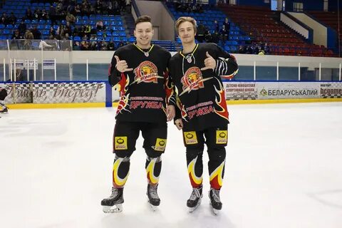 Хк гомель