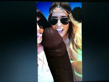 Cock Tribute Request Thread VII: The Cock Strikes Back Hot chicks.