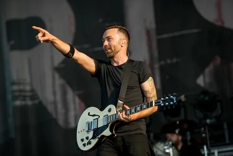 Rise against satellite