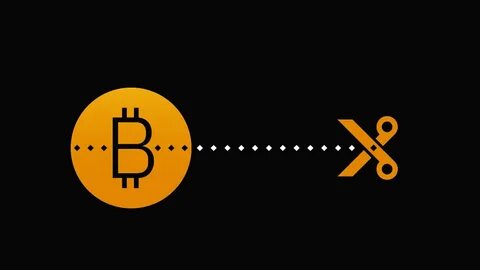 Bitcoin halving countdown что это