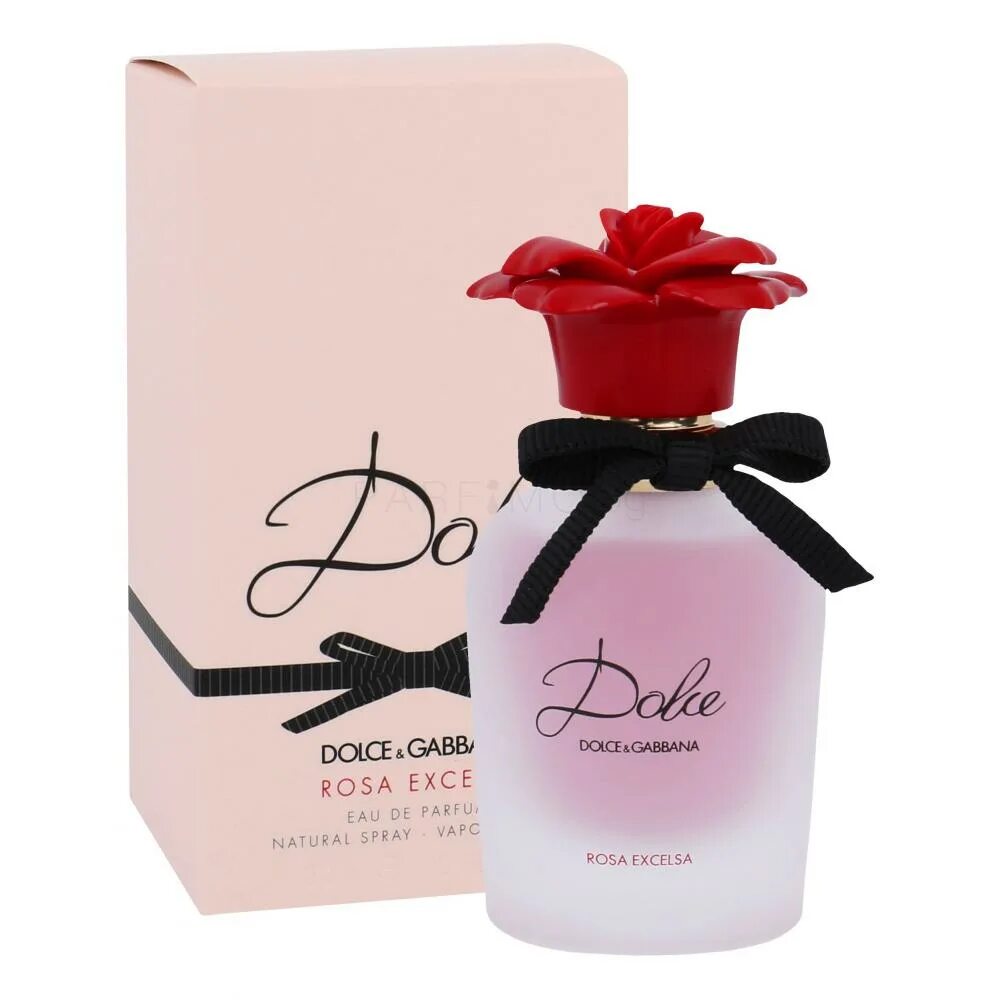 Духи дольче розовые. Dolce Gabbana Rose Excelsa 30ml. Dolce Gabbana Rose 30ml. Рандеву Дольче Габбана Дольче.