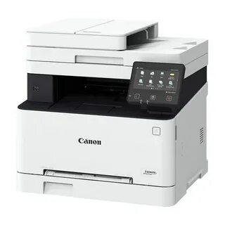 Canon mf655cdw