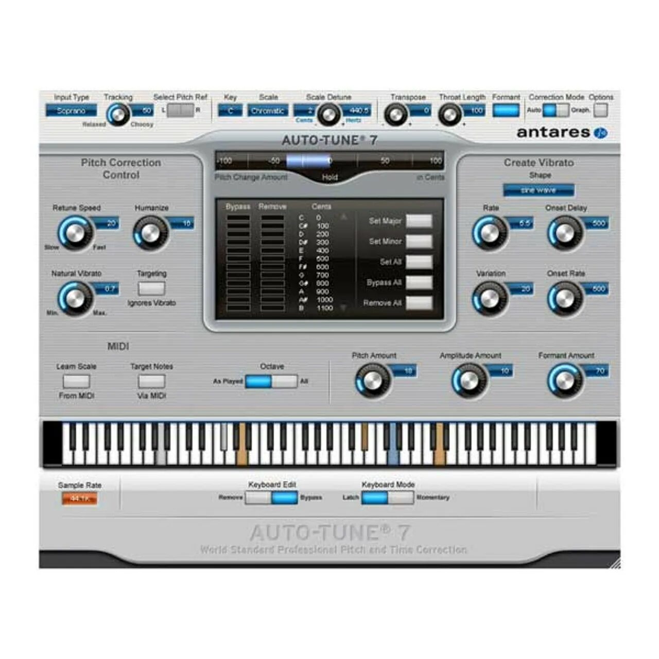 Antares Autotune EVO. Auto Tune EVO VST. Antares Autotune EFX 3. Antares - auto-Tune 8.1.1.