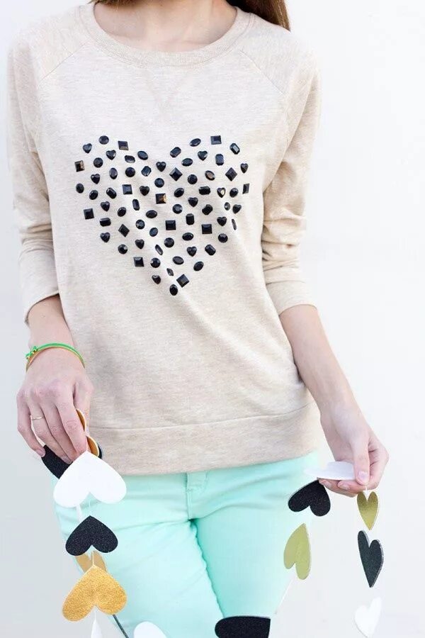 Декор свитера своими руками идеи Sweaters For Women Cute Stylish Cardigans And Trendy Long Sweaters For Women Onl