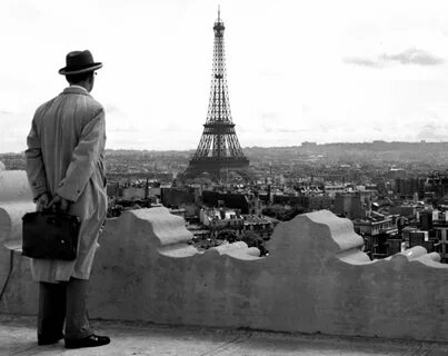 Paris sera el