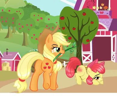 Поставь pony