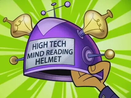 Is mind read read mind