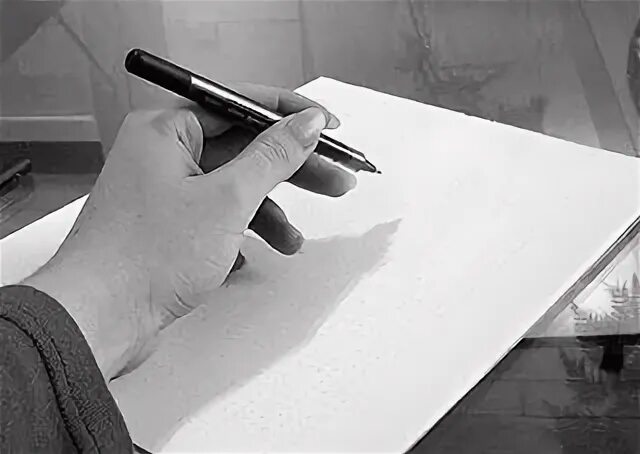 Write a b