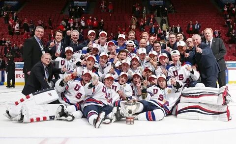 Hockey world