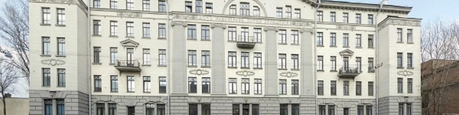 Медицинский колледж университета путей сообщения