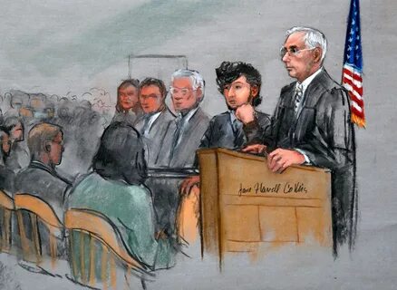 Jury selection
