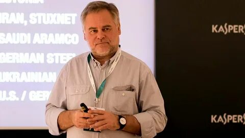 Почему каспа падает