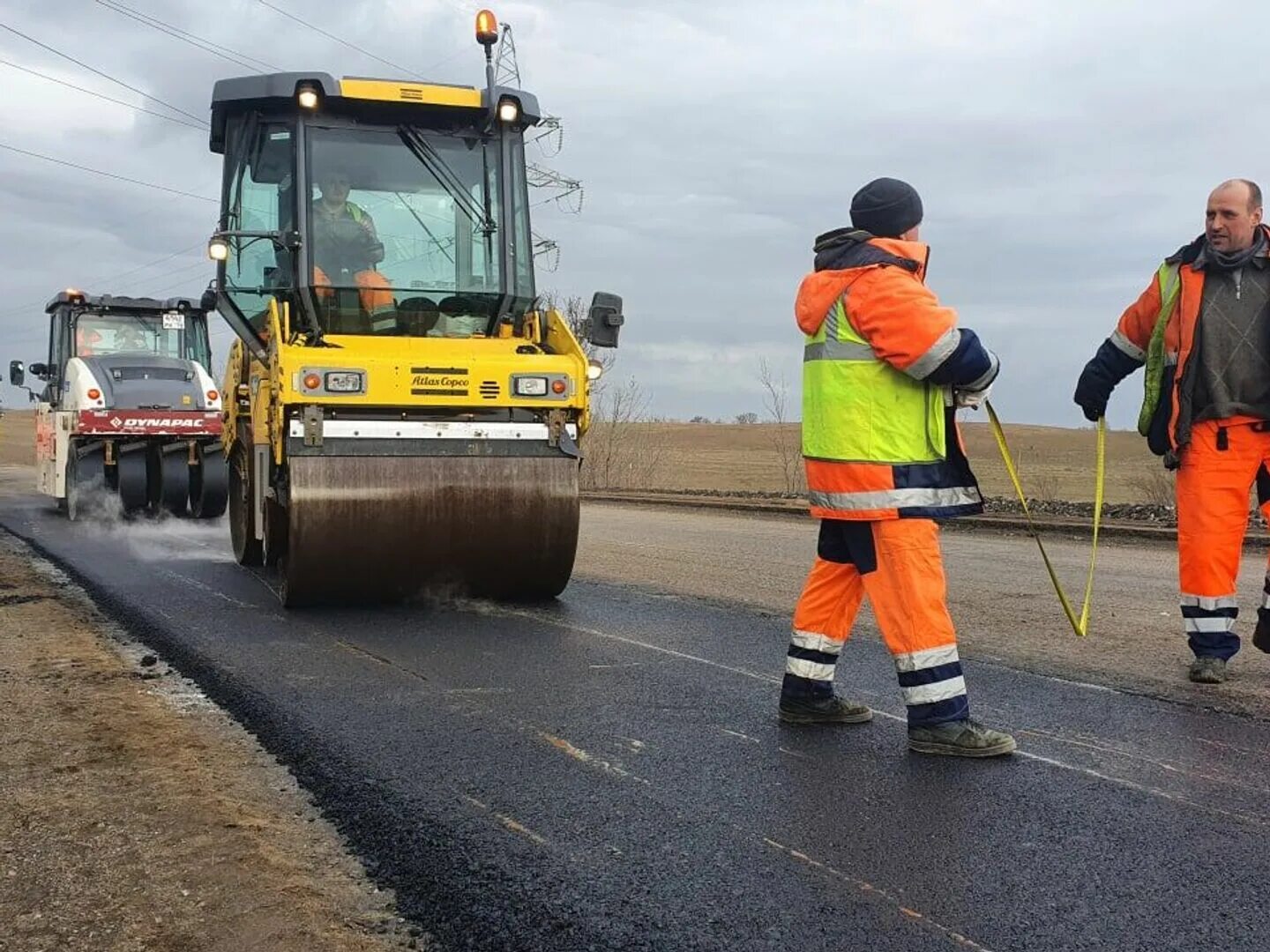 Ремонт дороги м 2. АО Вад Симферополь. Вад трасса Таврида. Трасса Таврида 2022. Трасса Таврида Симферополь Евпатория.