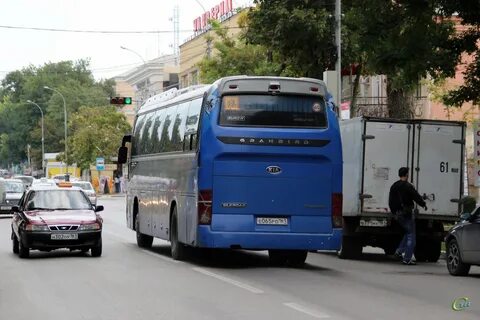 Таганрог москва автобус