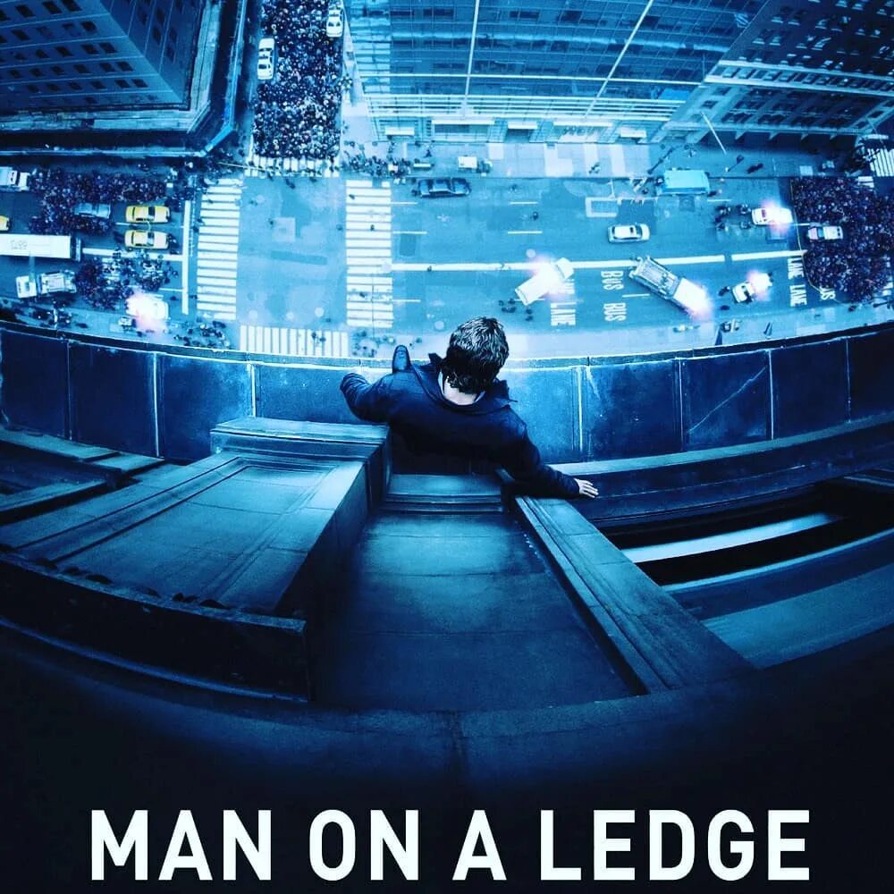 Находиться на грани жизни. Мат on a Ledge фильм. Ledge 2015. Hold on tight and watch the Ledge!.