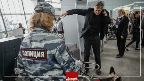 Спб санкций