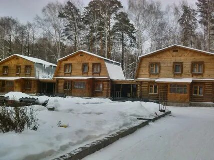 Турбаза нижневартовск