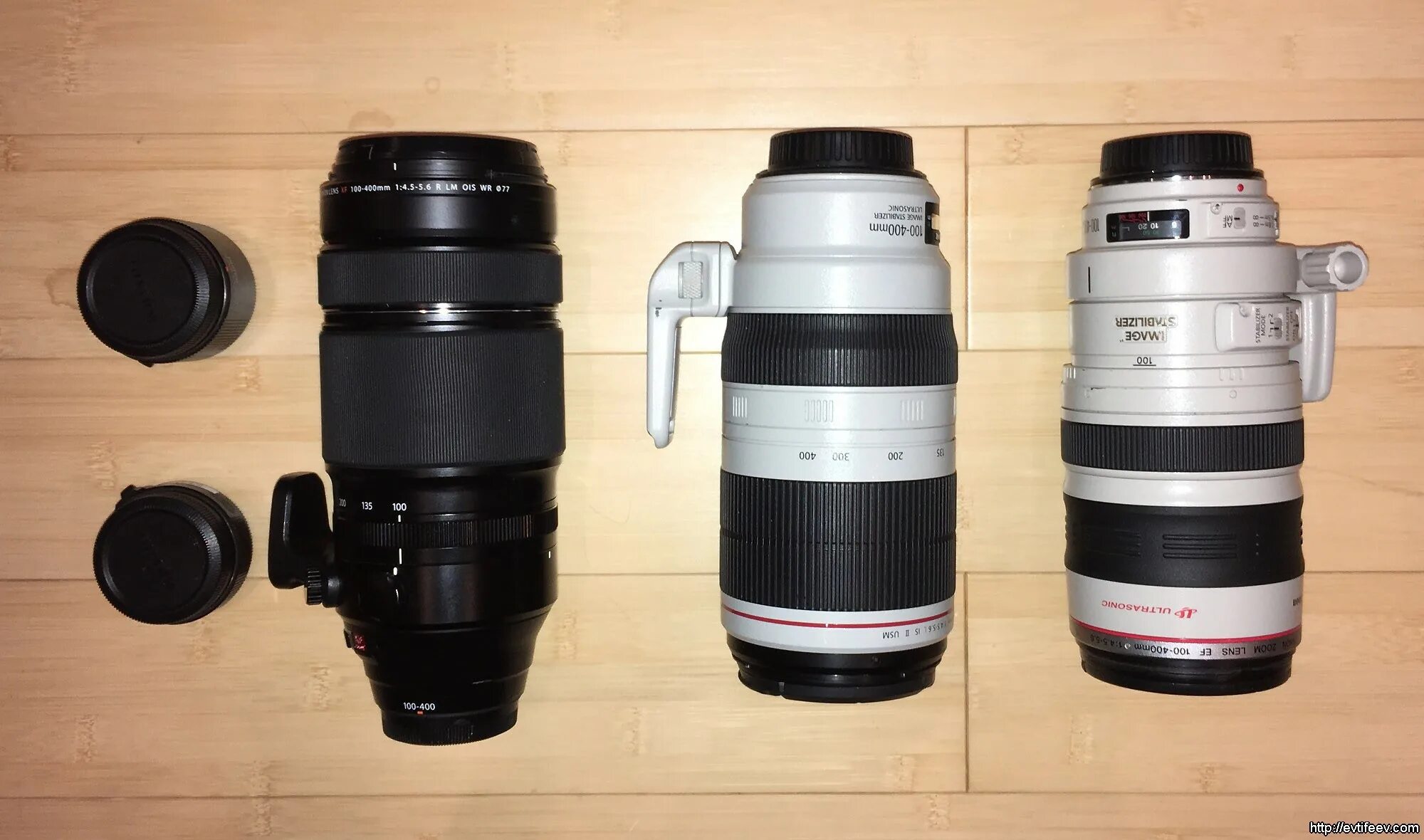 Canon 400mm f 5.6