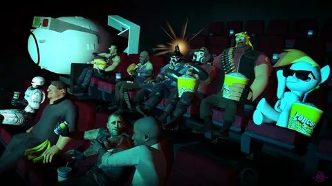 Garry s mod вирусы